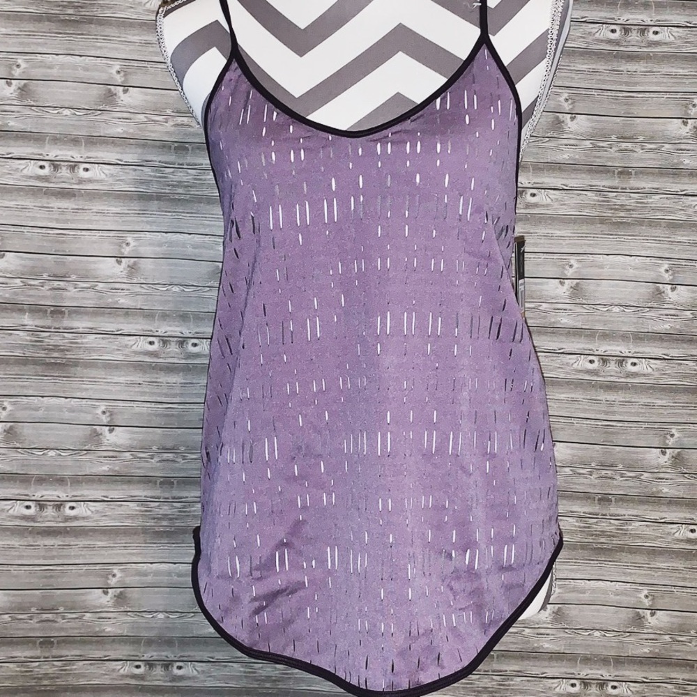 NWT Under Armour Workout Tank
